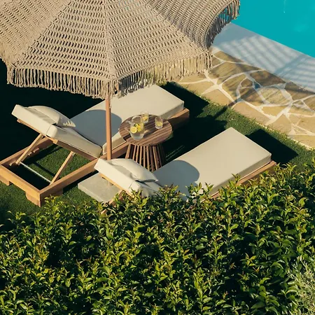 Kyanorama Villa, A Seaside Escape * تراغاكي
