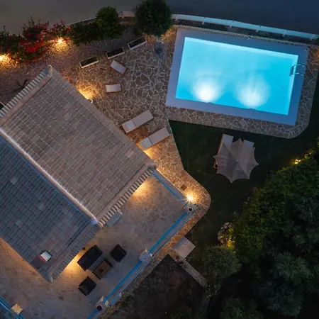 Kyanorama Villa, A Seaside Escape