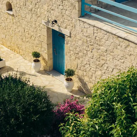 Kyanorama Villa, A Seaside Escape Vila Tragaki
