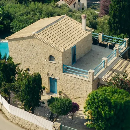 Kyanorama Villa, A Seaside Escape