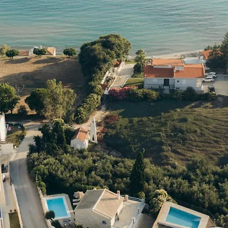 Kyanorama Villa, A Seaside Escape